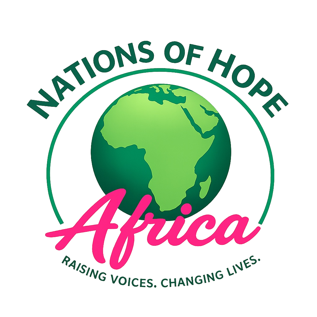 Nations of Hope Africa logo