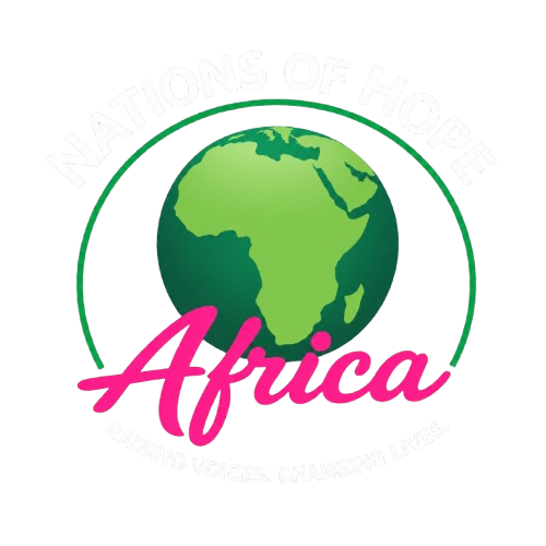 Nations of Hope Africa logo